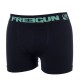 Boxers Homme Black
