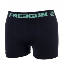 Boxers Homme Black