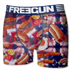 Boxer Garçon Fat