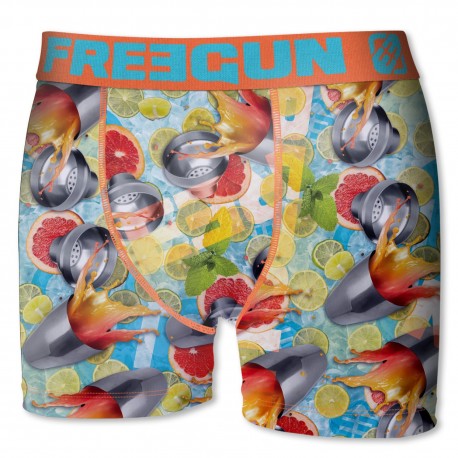 Boxers Homme Cocktail