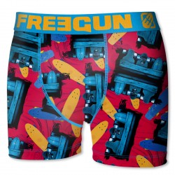 Boxers Homme Longboard