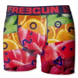 Boxers Garçon Fruit