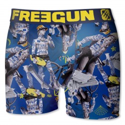 Boxer Homme Grec