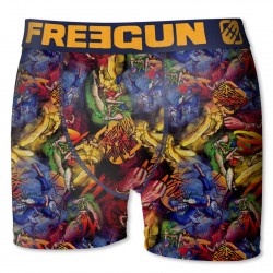 Boxer Homme Cel