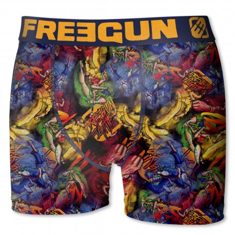 Boxer Homme Cel