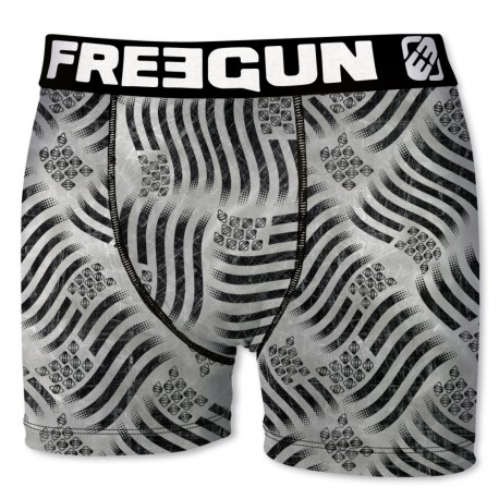 Boxer Boyz Drapeau Breton