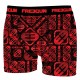Boxer Boyz Fg Logo Rouge