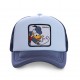 Casquette Mousse Capslab Disney Donald Bleu