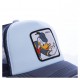 Casquette Mousse Capslab Disney Donald Bleu