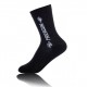Lot de 2 Paires de chaussettes Garçon Freegun Stars
