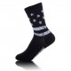 Lot de 2 Paires de chaussettes Garçon Freegun Stars
