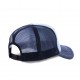 Casquette Mousse Capslab Disney Donald Bleu