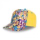 Casquette Baseball Boyz People Simpsons