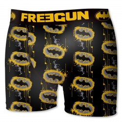 Boxer Homme Logo Batman Dc Comics