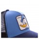 Casquette Capslab Disney Donald Bleu