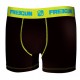 Boxers Homme Uni Lot x 2