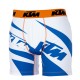 Boxer Homme KTM Freegun Bicolore