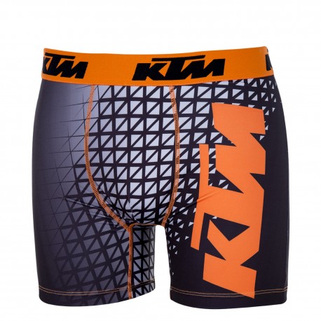 Boxer GARCON KTM Freegun Carré
