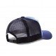 Casquette Capslab Disney Donald Bleu