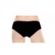 Lot de 3 boxers Soft Touch femme, MISS FREEGUN FIN