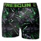 Freegun, Lot De 5 Boxers Boyz