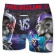 Boxer Homme Premium Robot