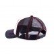 Casquette Capslab Disney Mickey Floatin* Blanc