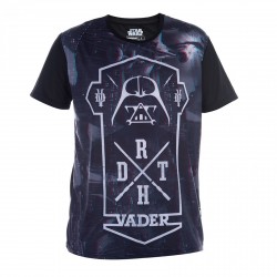 Tee-shirt Boyz Freegun Star Wars 3d