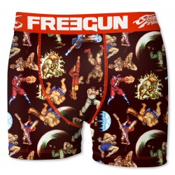 Boxer Homme Street Fighter Street Fighter