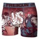 Boxer Homme Street Fighter Street Fighter