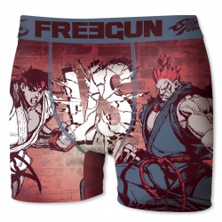 Boxer Homme Street Fighter Street Fighter