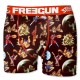 Lot De 3 Boxers Homme Street Fighter Street Fighte