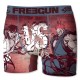 Lot De 3 Boxers Homme Street Fighter Street Fighte
