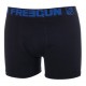Lot De 2 Boxers Homme En Coton, Duo Freegun.
