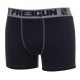 Lot De 2 Boxers Homme En Coton, Duo Freegun.