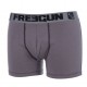 Lot De 2 Boxers Homme En Coton, Duo Freegun.