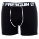 Lot De 5 Boxers Homme En Coton, Freegun