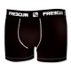 Lot De 3 Boxers Homme En Coton, Freegun