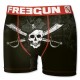 Boxer Homme Microfibre