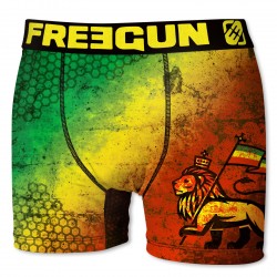 Boxer Homme Microfibre