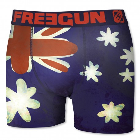 Boxer Boyz Microfibre