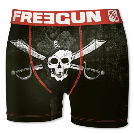 Boxer Boyz Microfibre