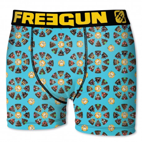 Boxer Boyz Shi
