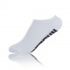 Lot de 7 chaussettes tiges courte Homme Uni