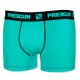 Lot De 2 Boxers Homme Coton Icet