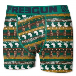 Boxers Homme Afrique