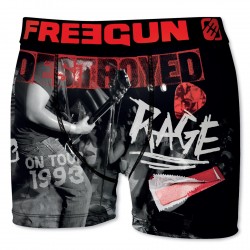 Boxer Garçon Freegun Ons