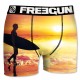 Boxers Garçon En Microfibre