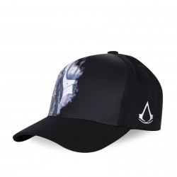 ASSASSINS CREED CASQUETTE HOMME