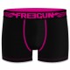 Lot de 2 boxers homme en coton, FREEGUN